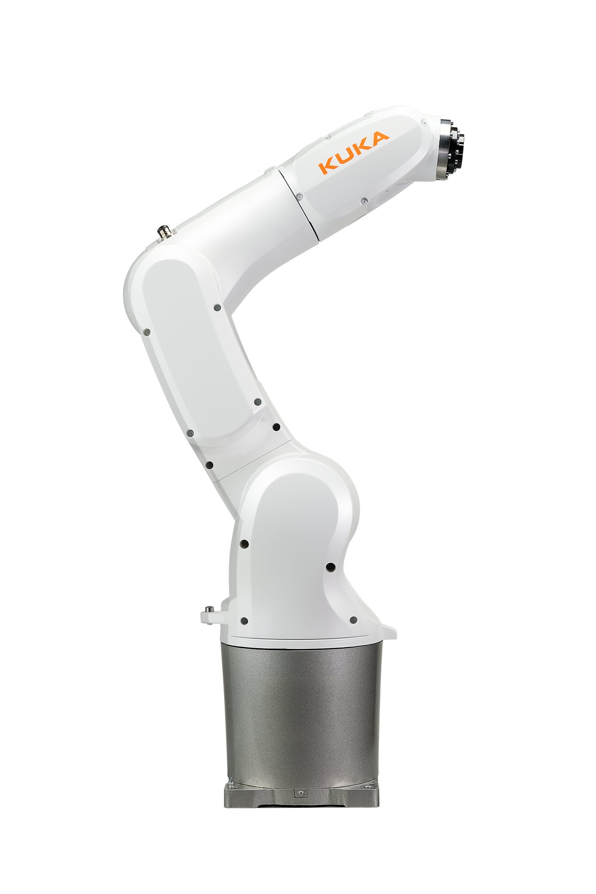 Промышленный робот KUKA AGILUS KR 4 R600