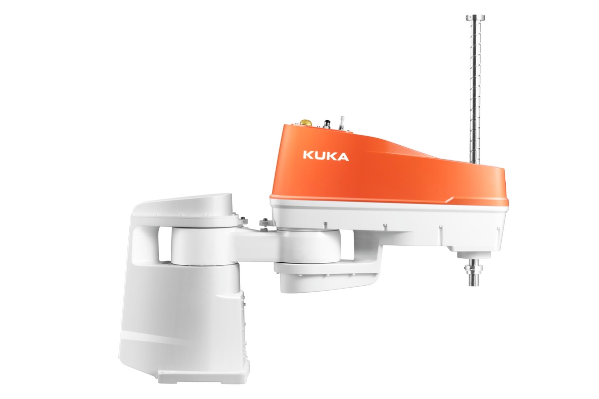 KUKA SCARA KR 12 R650 Z400