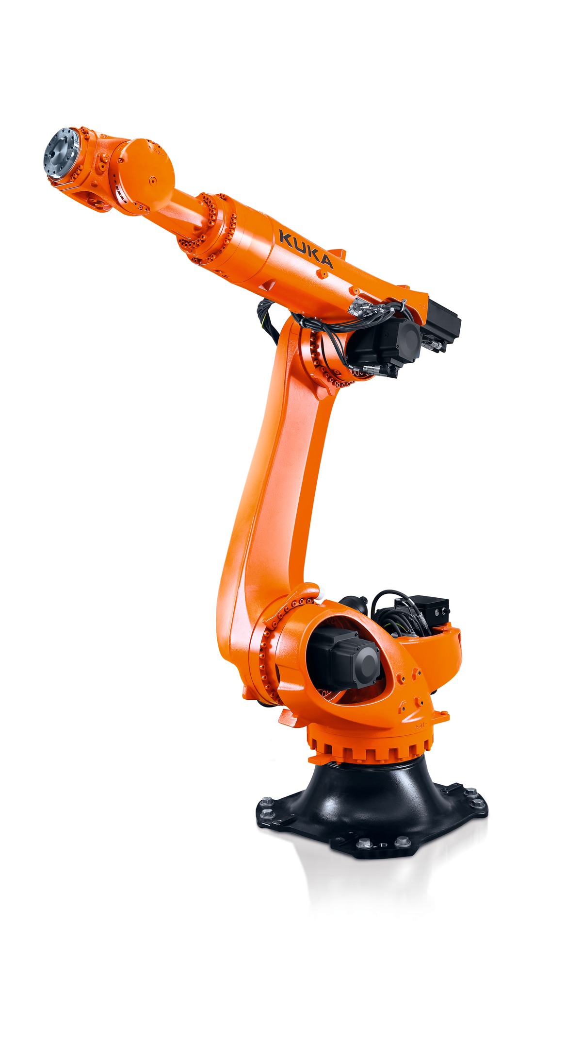 Промышленный робот KUKA IONTECIONTEC KR 250 R2700-2 C2