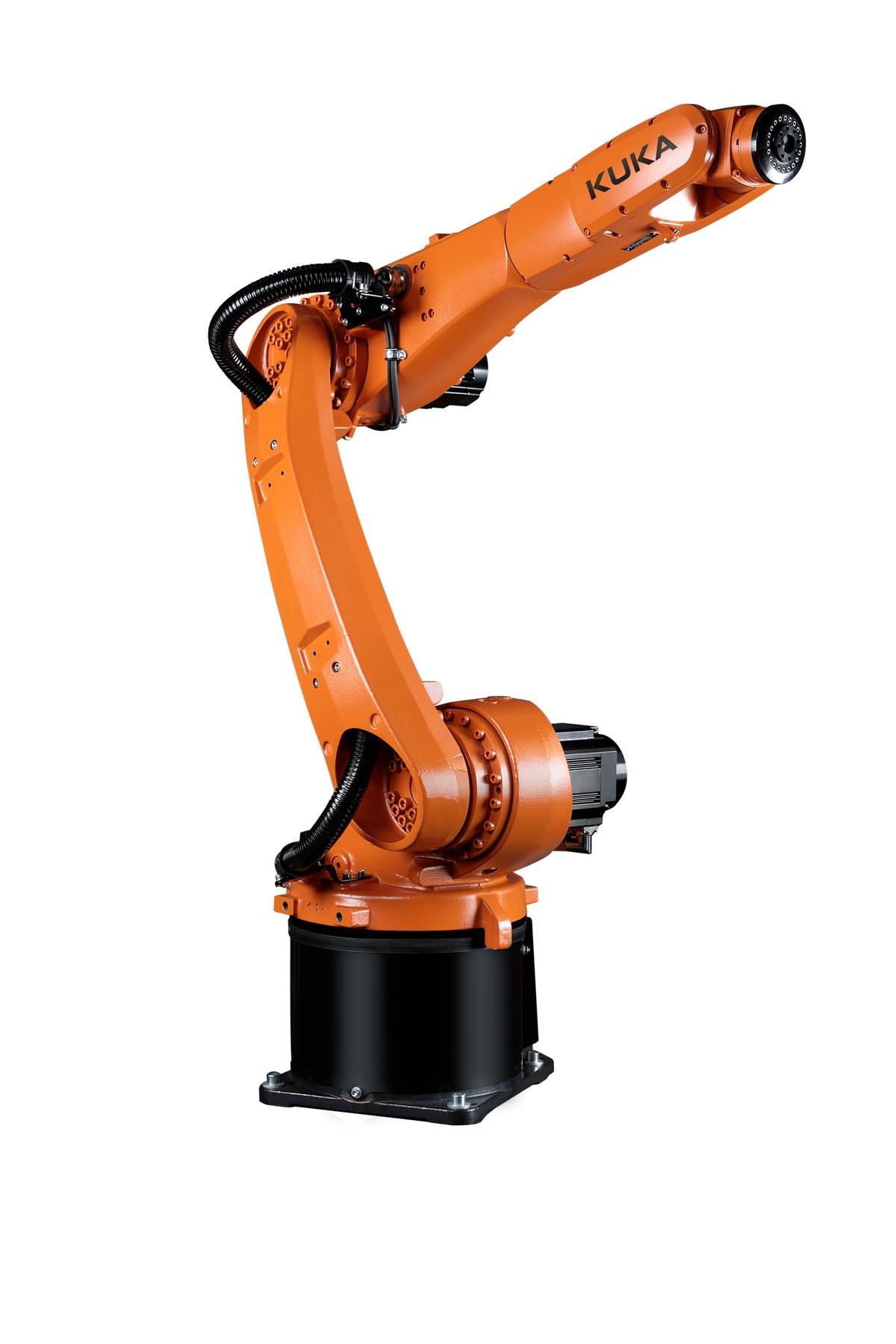 Промышленный робот KUKA CYBERTECH nano KR 8 R1640-2