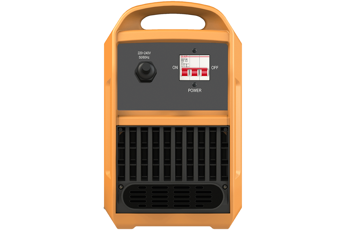 Сварочный инвертор HUGONG POWER STICK 251W III