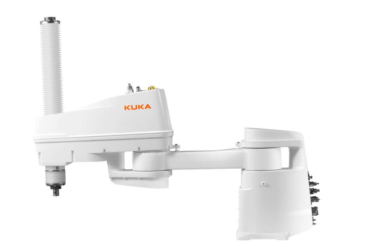 KUKA SCARA KR 12 R850 Z340 CR