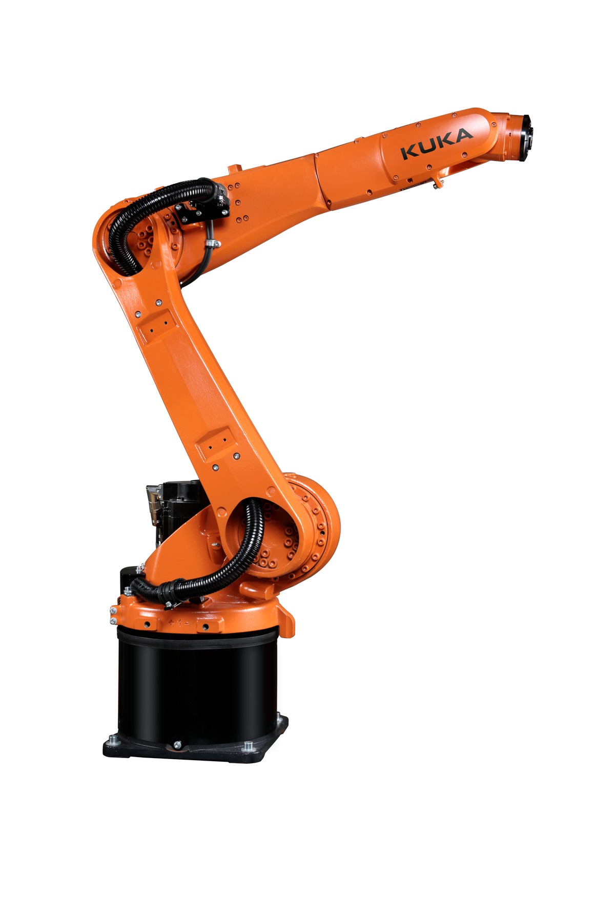 Промышленный робот KUKA CYBERTECH nano KR 8 R1640-2
