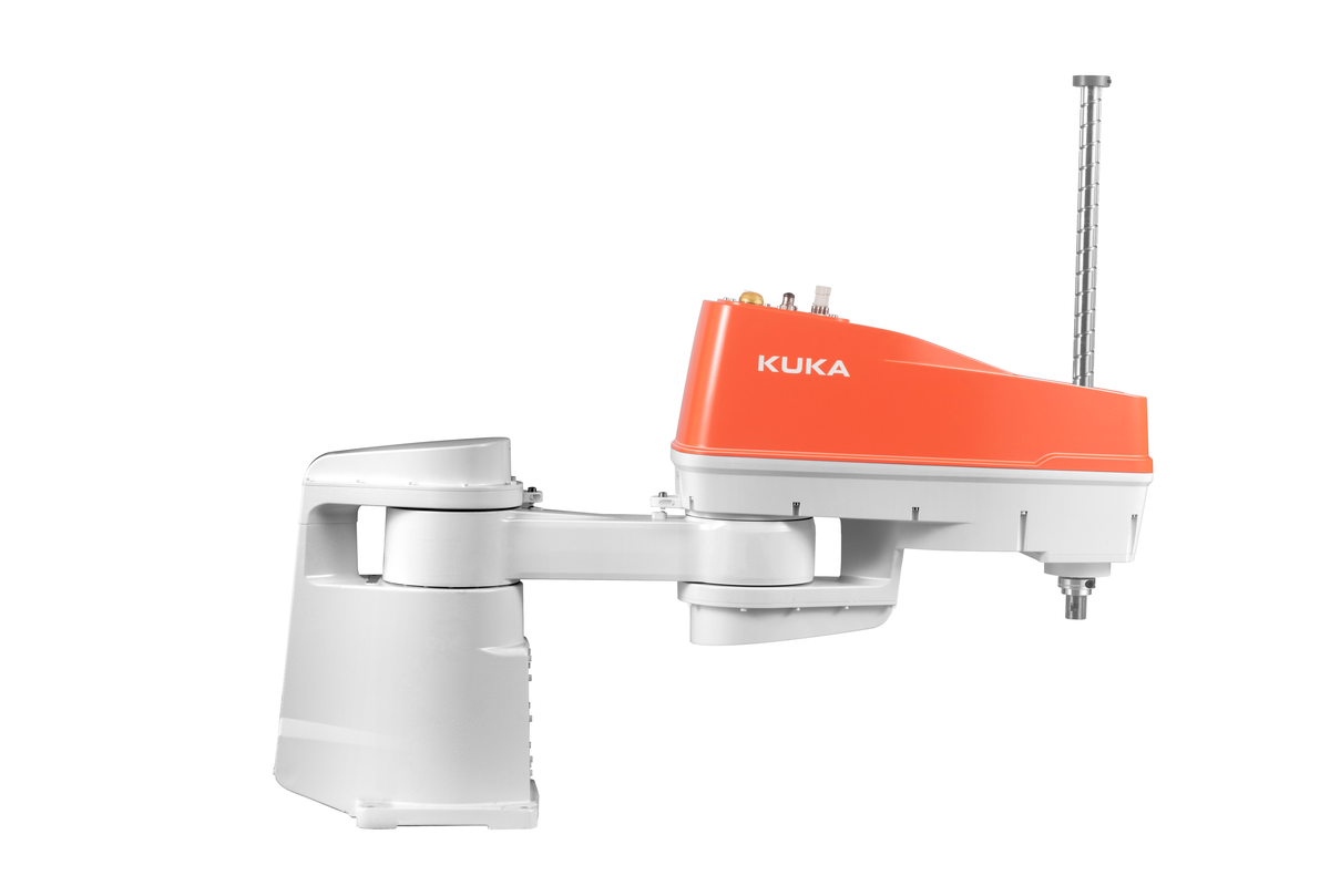 KUKA SCARA KR 12 R750 Z600