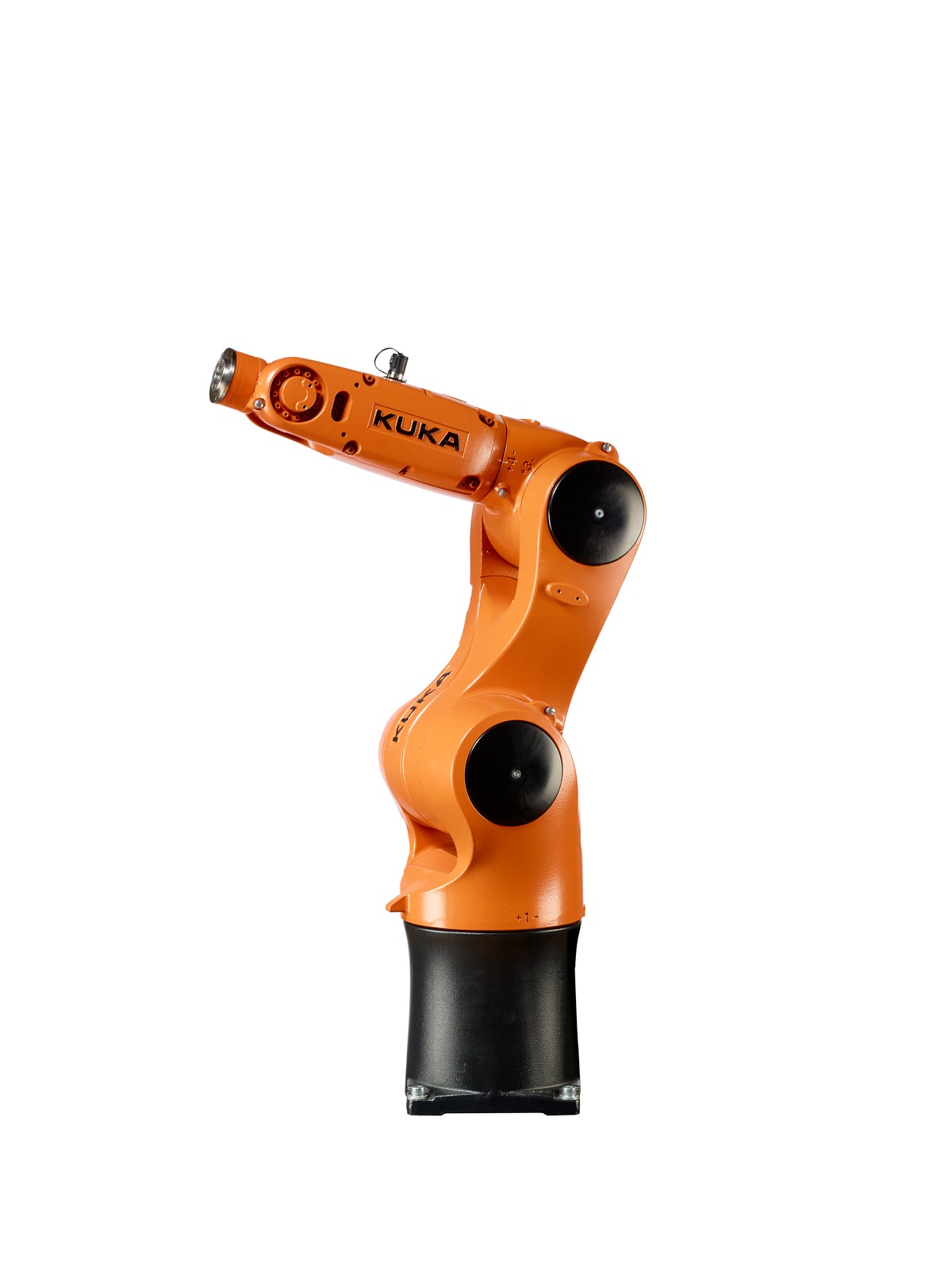 Промышленный робот KUKA AGILUS KR 10 R900 WP