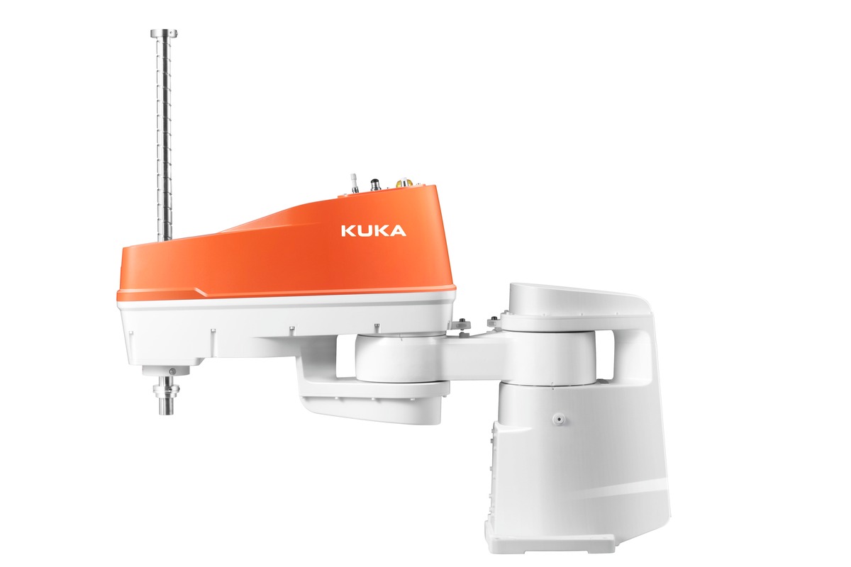 KUKA SCARA KR 12 R650 Z400
