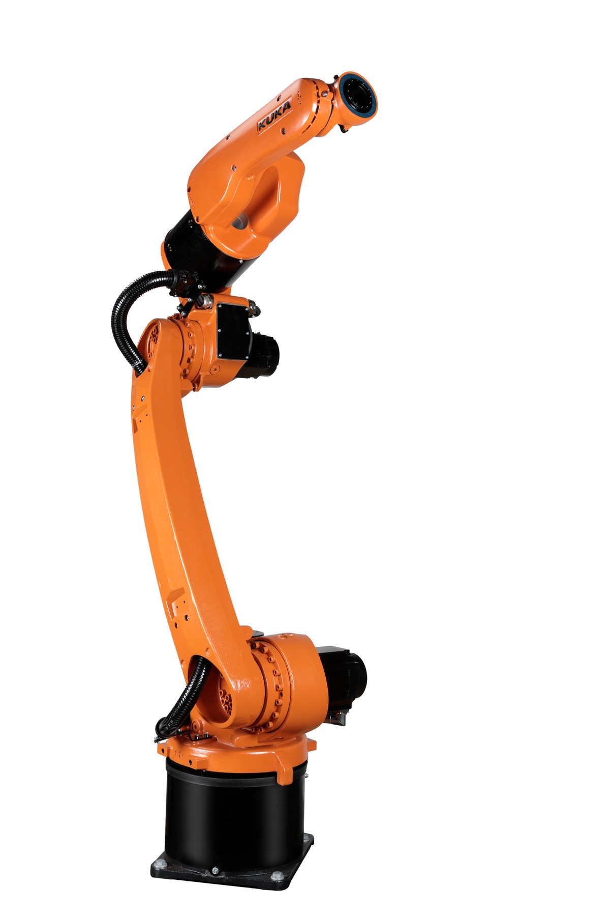 Промышленный робот KUKA CYBERTECH ARC nano KR 8 R1440-2 arc HW