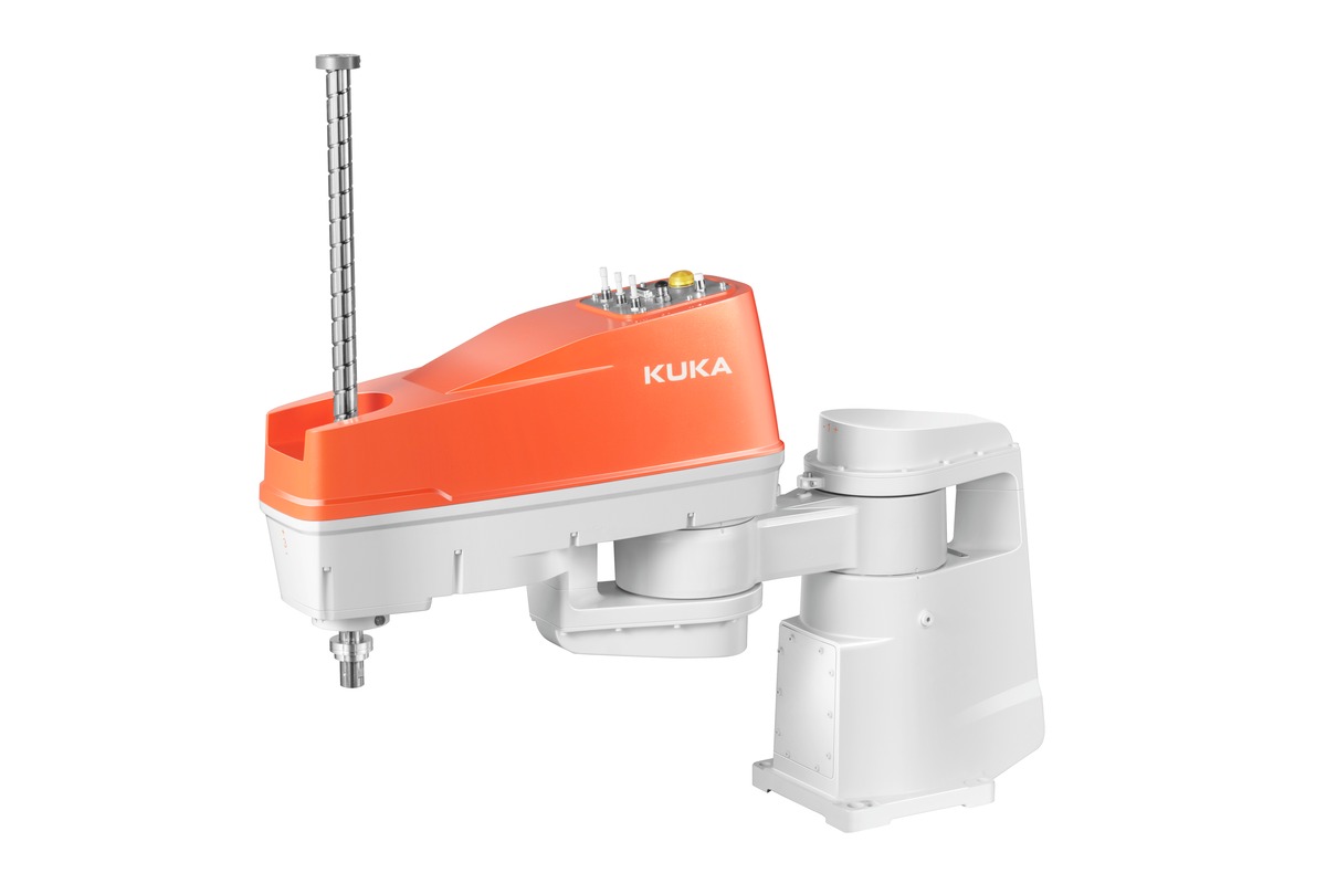 KUKA SCARA KR 12 R650 Z400