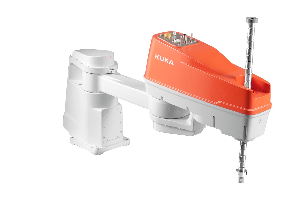 KUKA SCARA KR 12 R850 Z400