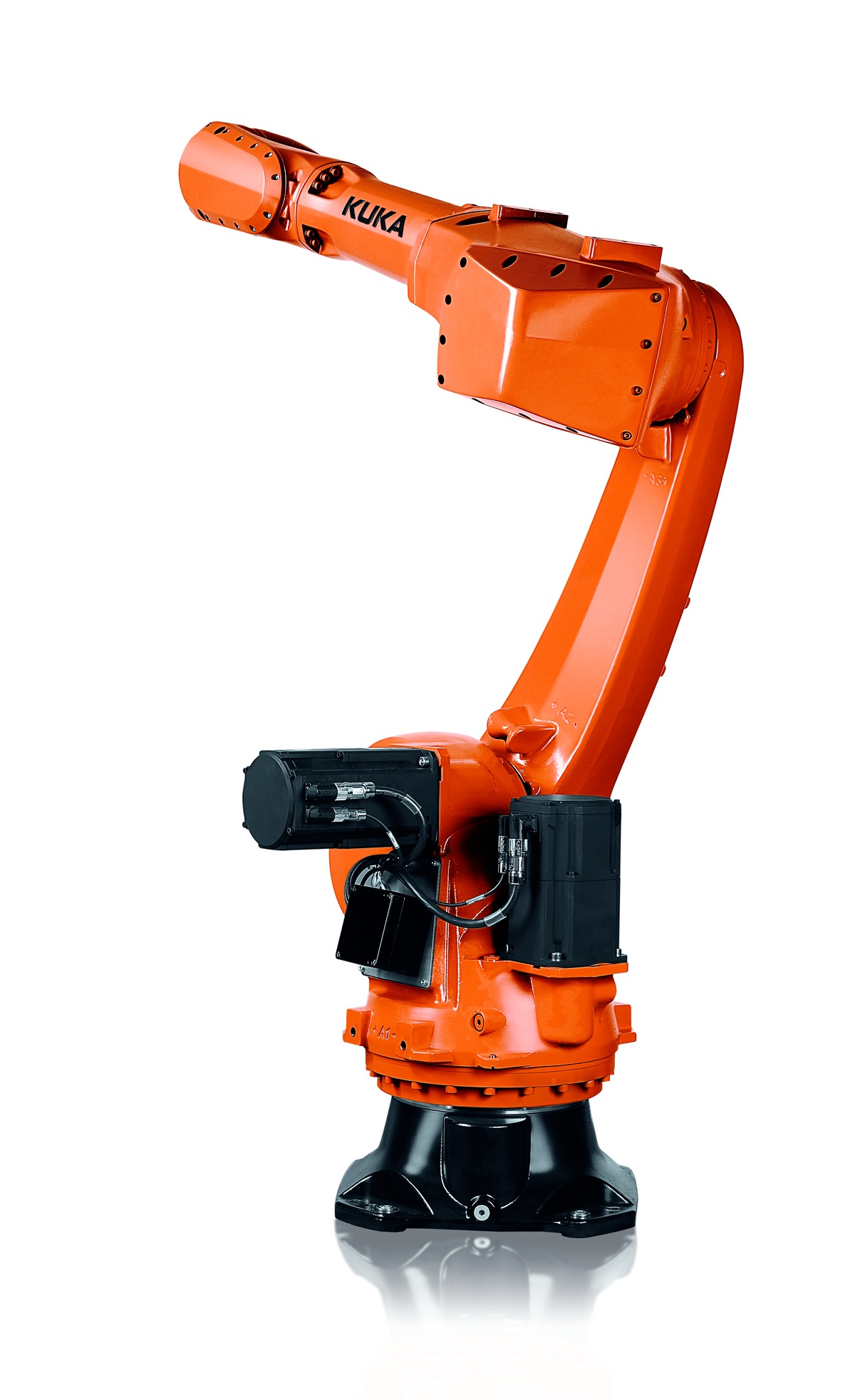 Промышленный робот KUKA IONTECIONTEC KR 50 R2500