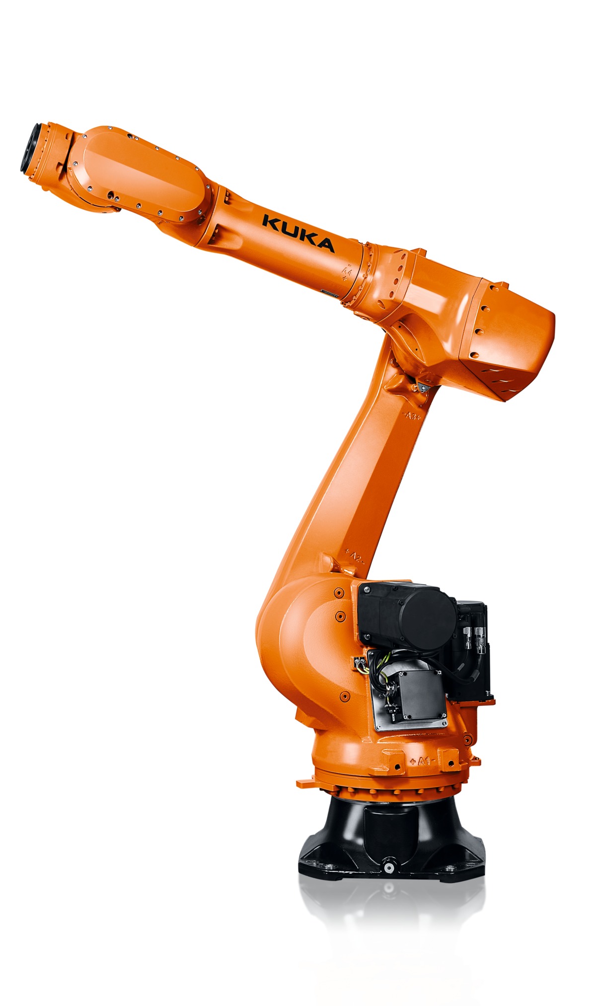 Промышленный робот KUKA IONTECIONTEC KR 50 R2500