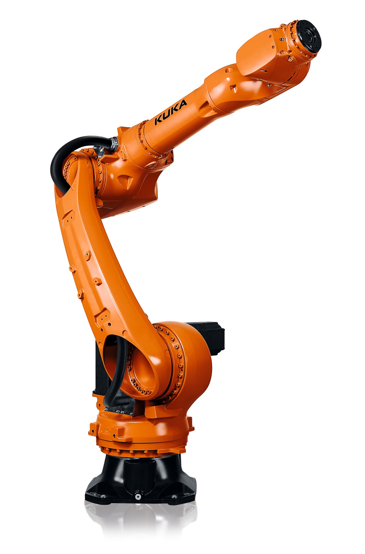 Промышленный робот KUKA IONTECIONTEC KR 50 R2500