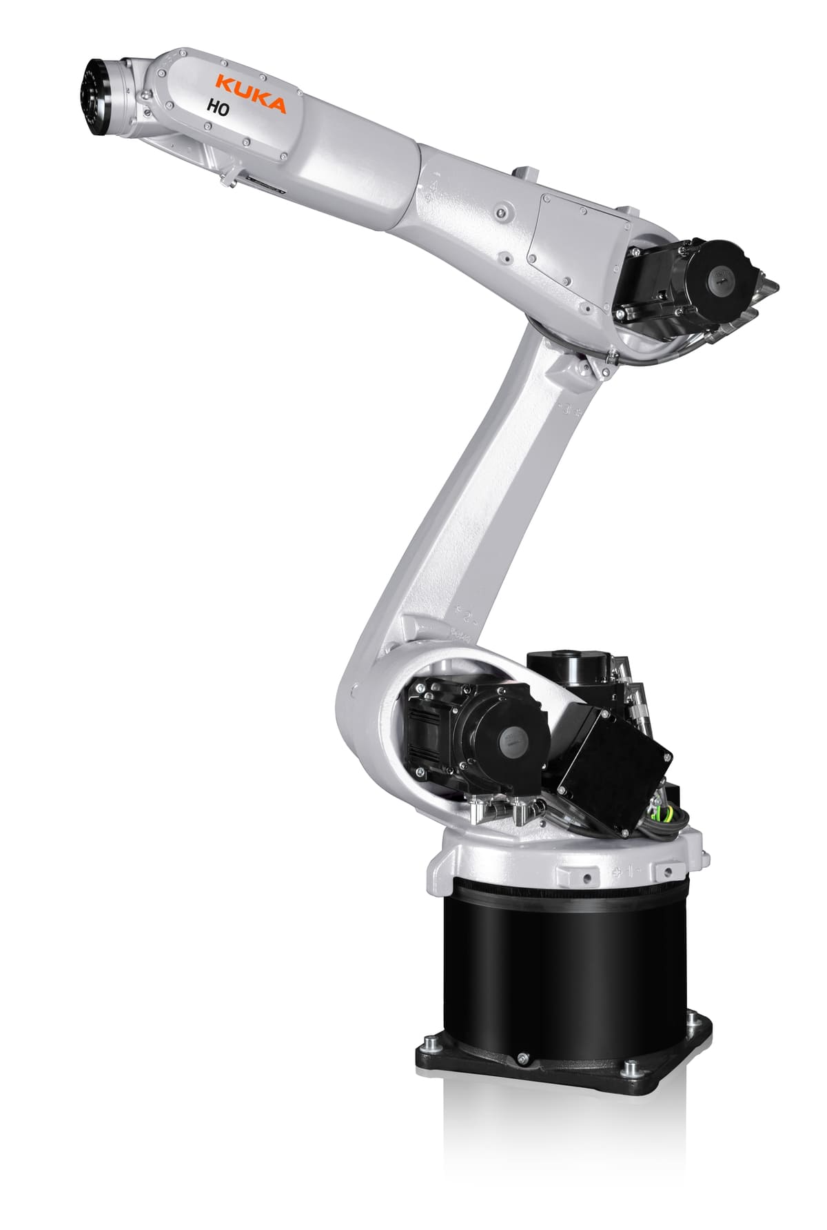 Промышленный робот KUKA CYBERTECH nano KR 10 R1440-2 HO