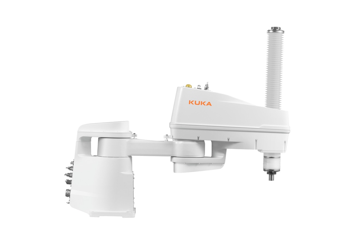 KUKA SCARA KR 12 R750 Z340 CR