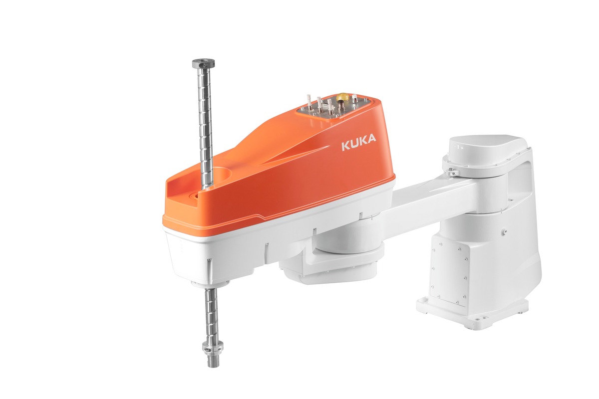 KUKA SCARA KR 12 R850 Z400