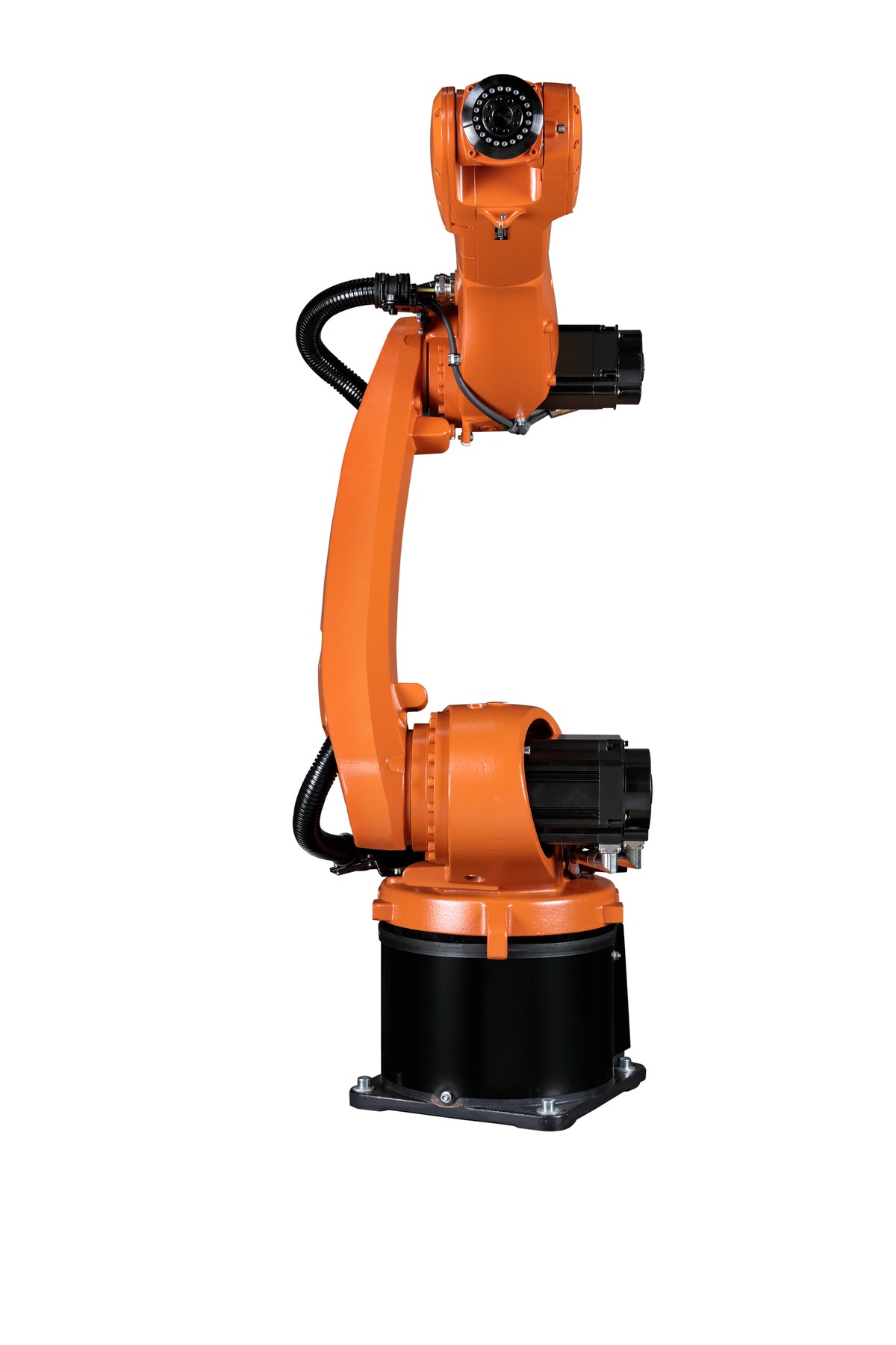 Промышленный робот KUKA CYBERTECH nano KR 8 R1640-2