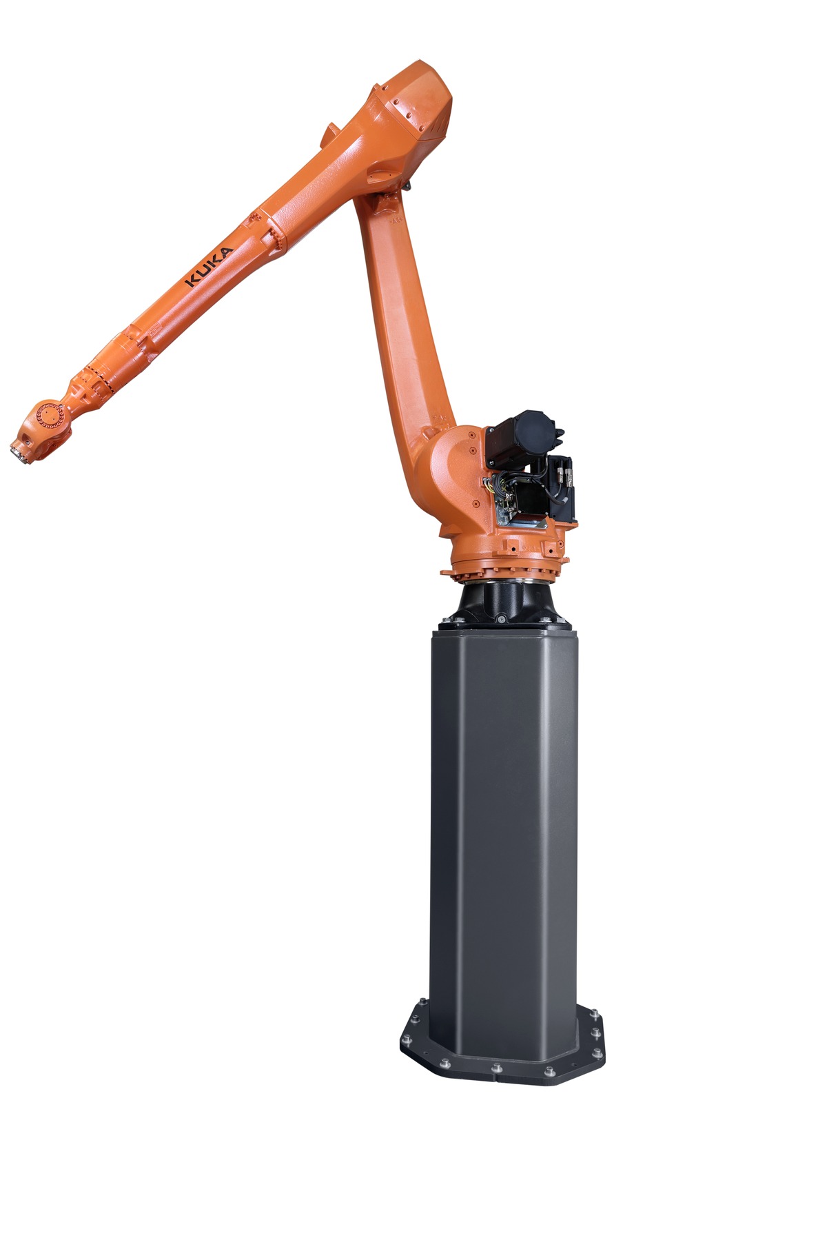 Промышленный робот KUKA IONTECIONTEC KR20 R3100