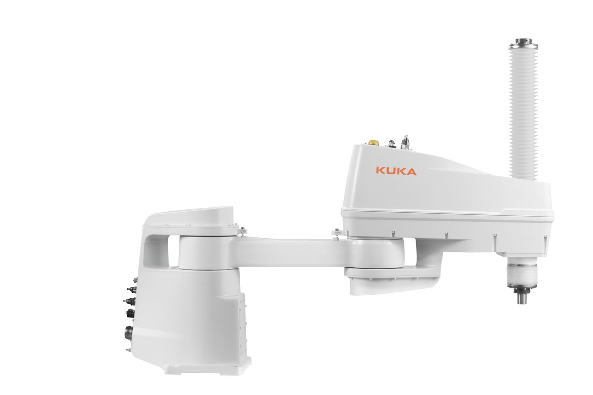 KUKA SCARA KR 12 R850 Z340 CR