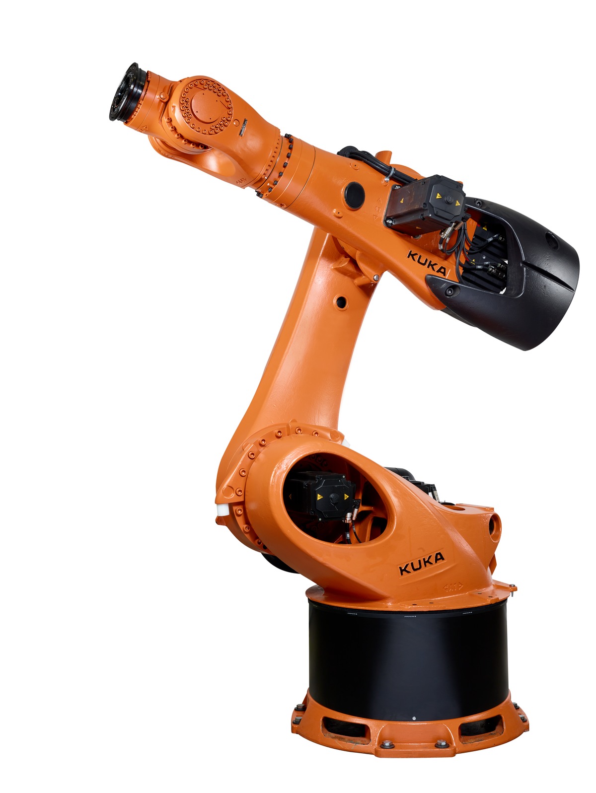 Промышленный робот KUKA FORTEC KR 600 R2830