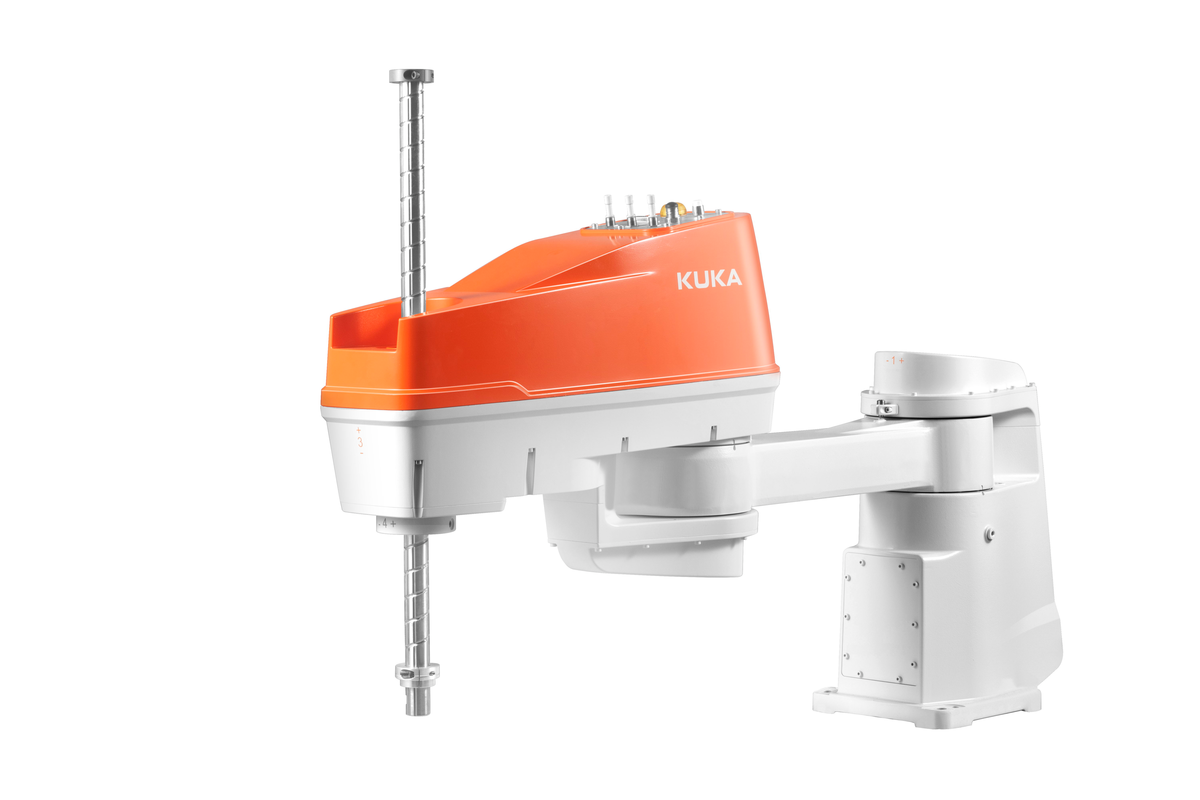 KUKA SCARA KR 12 R750 Z600