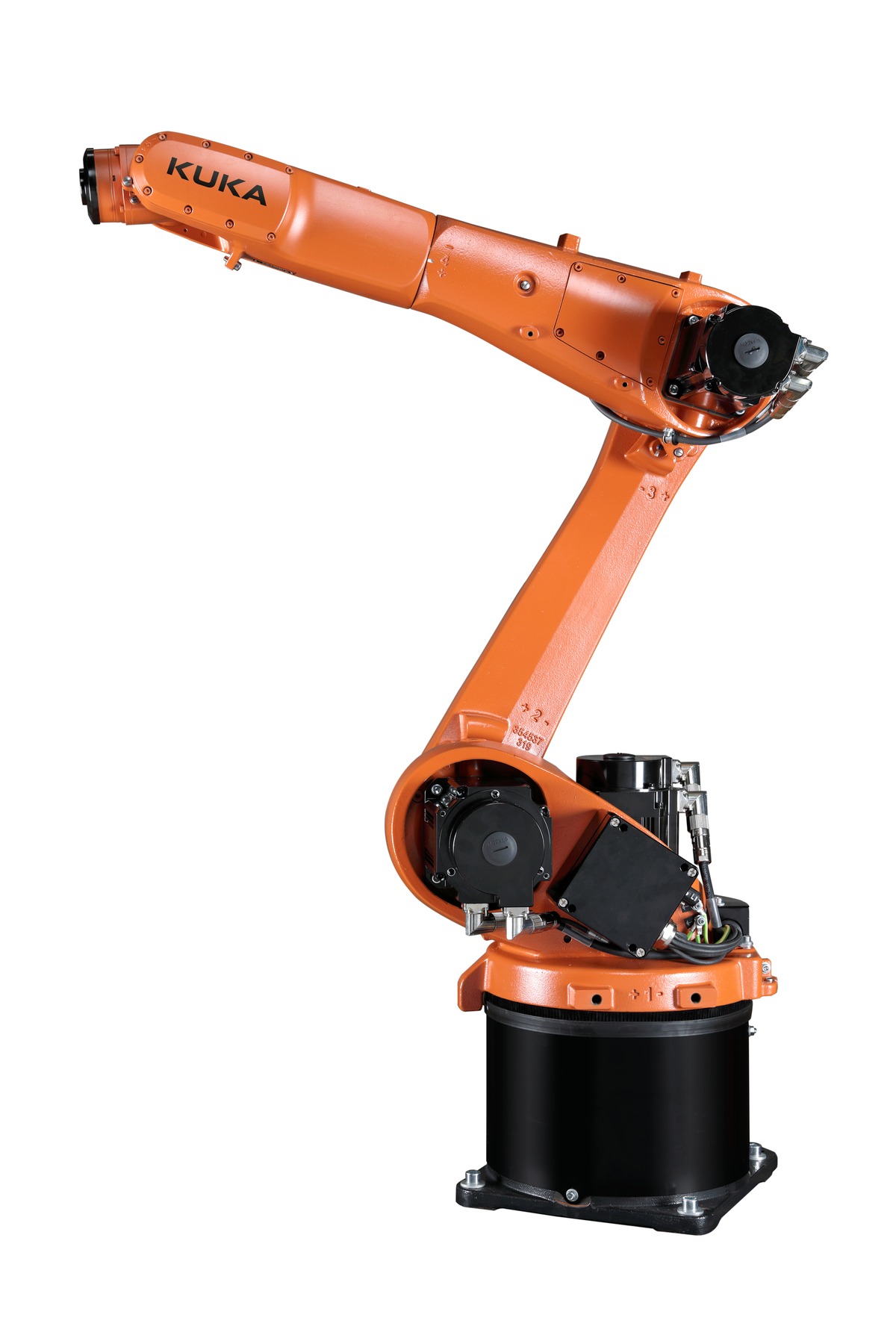 Промышленный робот KUKA CYBERTECH nano KR 8 R1640-2