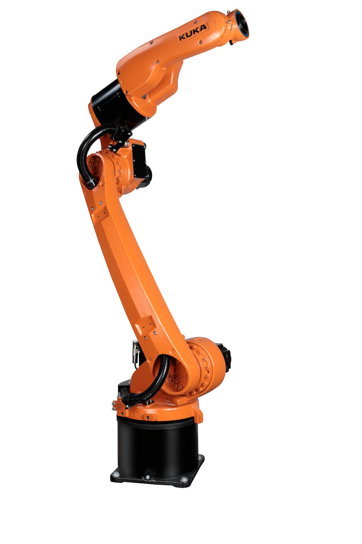 Промышленный робот KUKA CYBERTECH ARC nano KR 8 R1440-2 arc HW