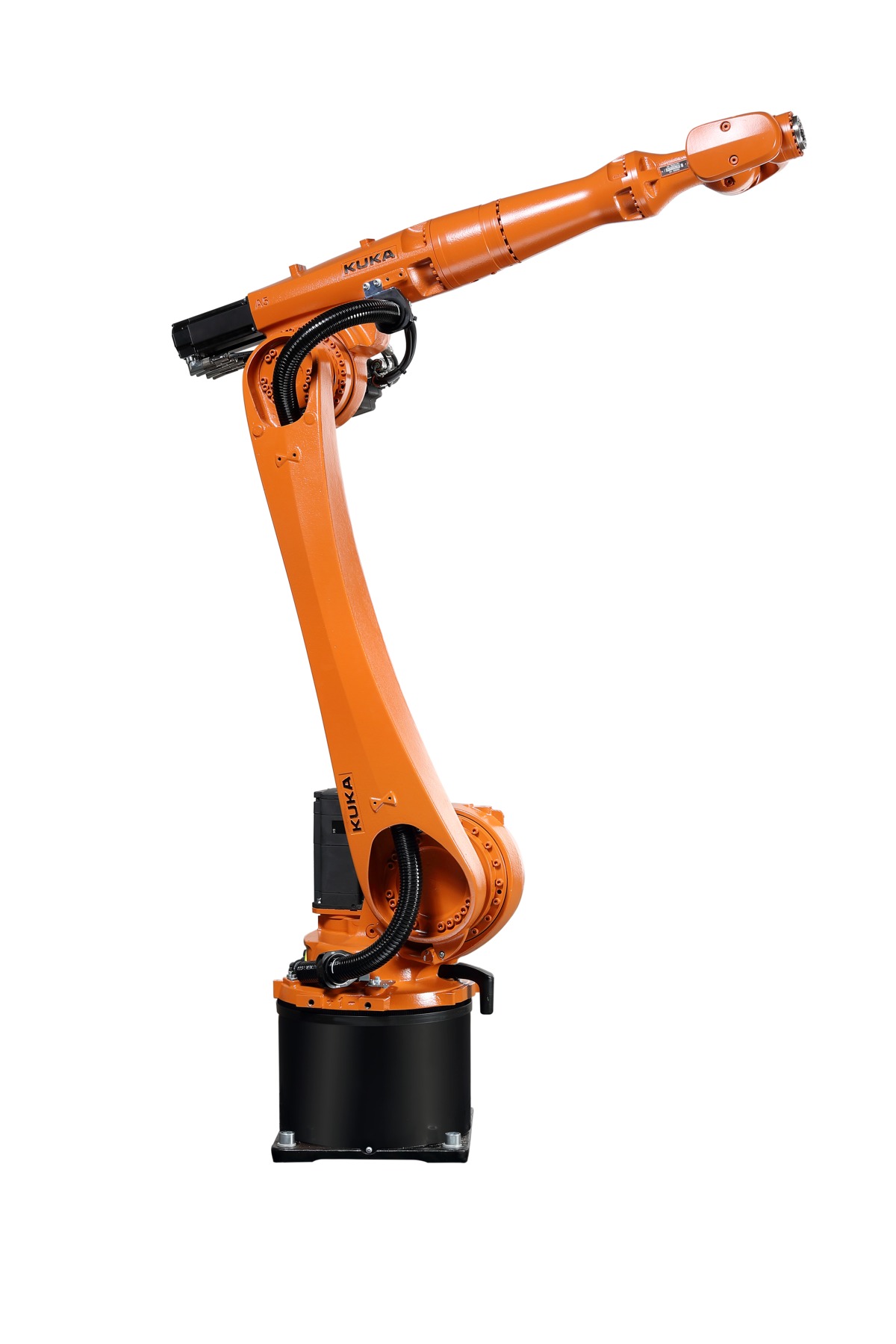 Промышленный робот KUKA CYBERTECH-2 KR 16 R1610-2
