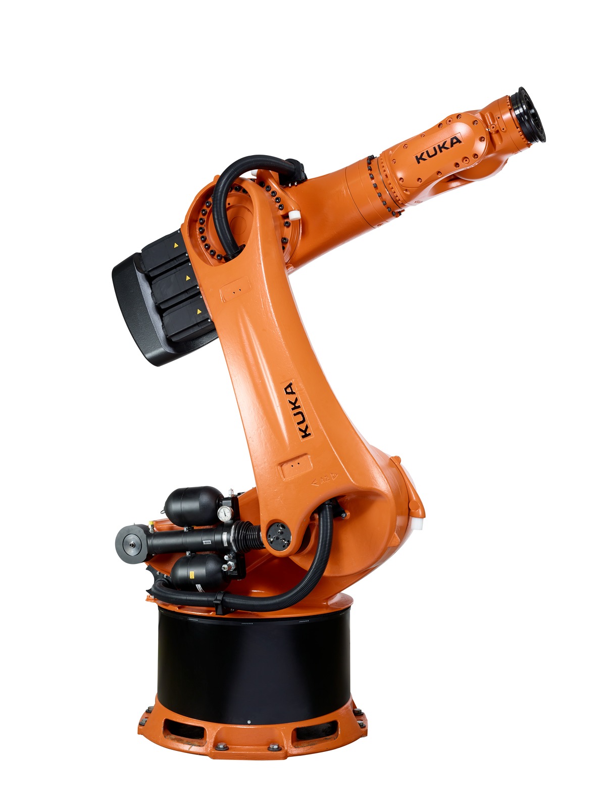 Промышленный робот KUKA FORTEC KR 600 R2830