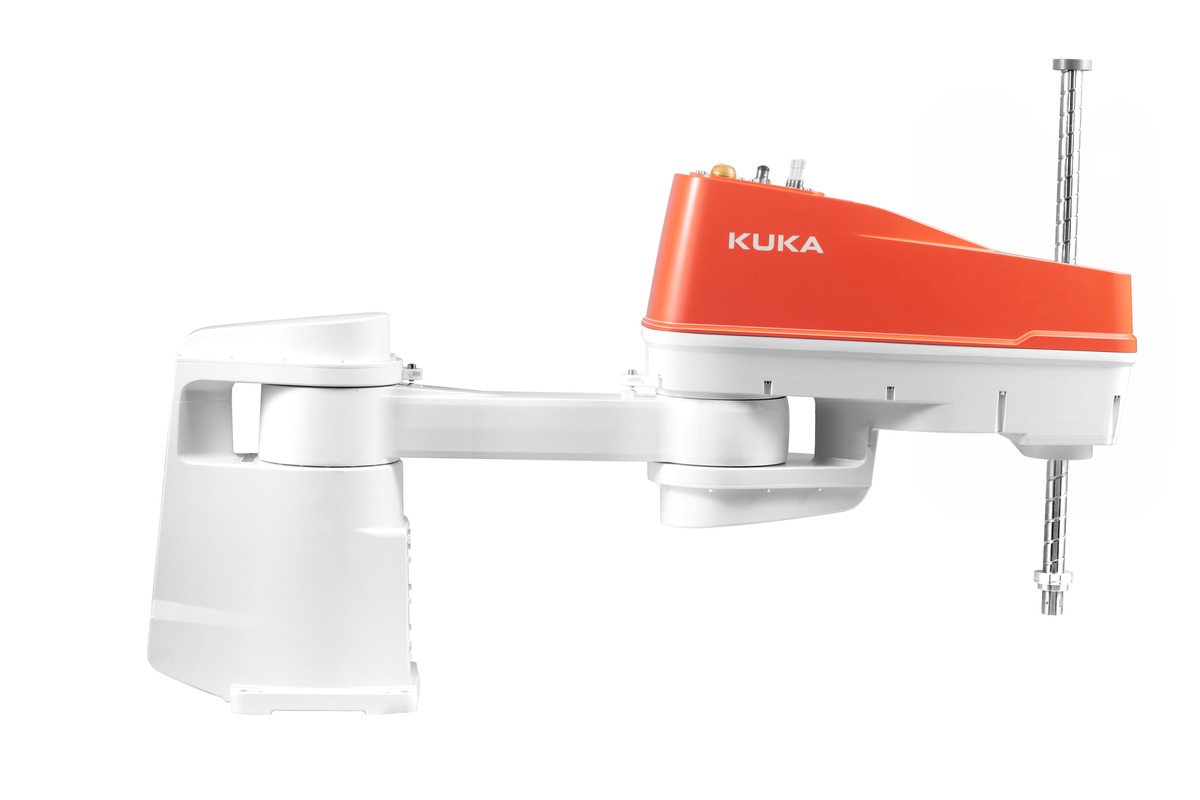 KUKA SCARA KR 12 R850 Z400