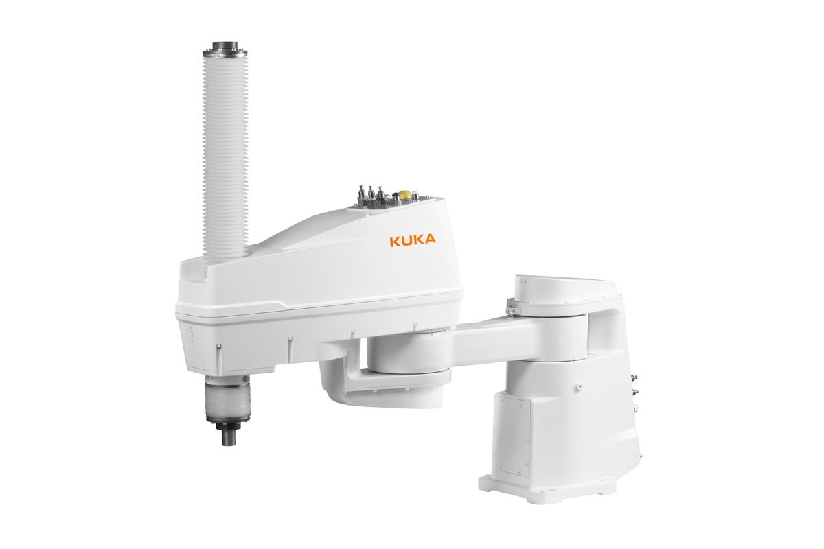 KUKA SCARA KR 12 R750 Z340 CR