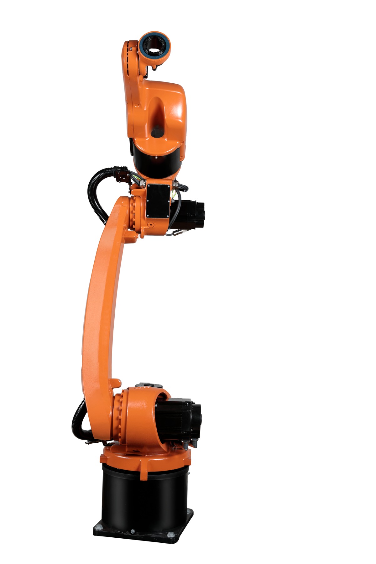 Промышленный робот KUKA CYBERTECH ARC nano KR 8 R1440-2 arc HW