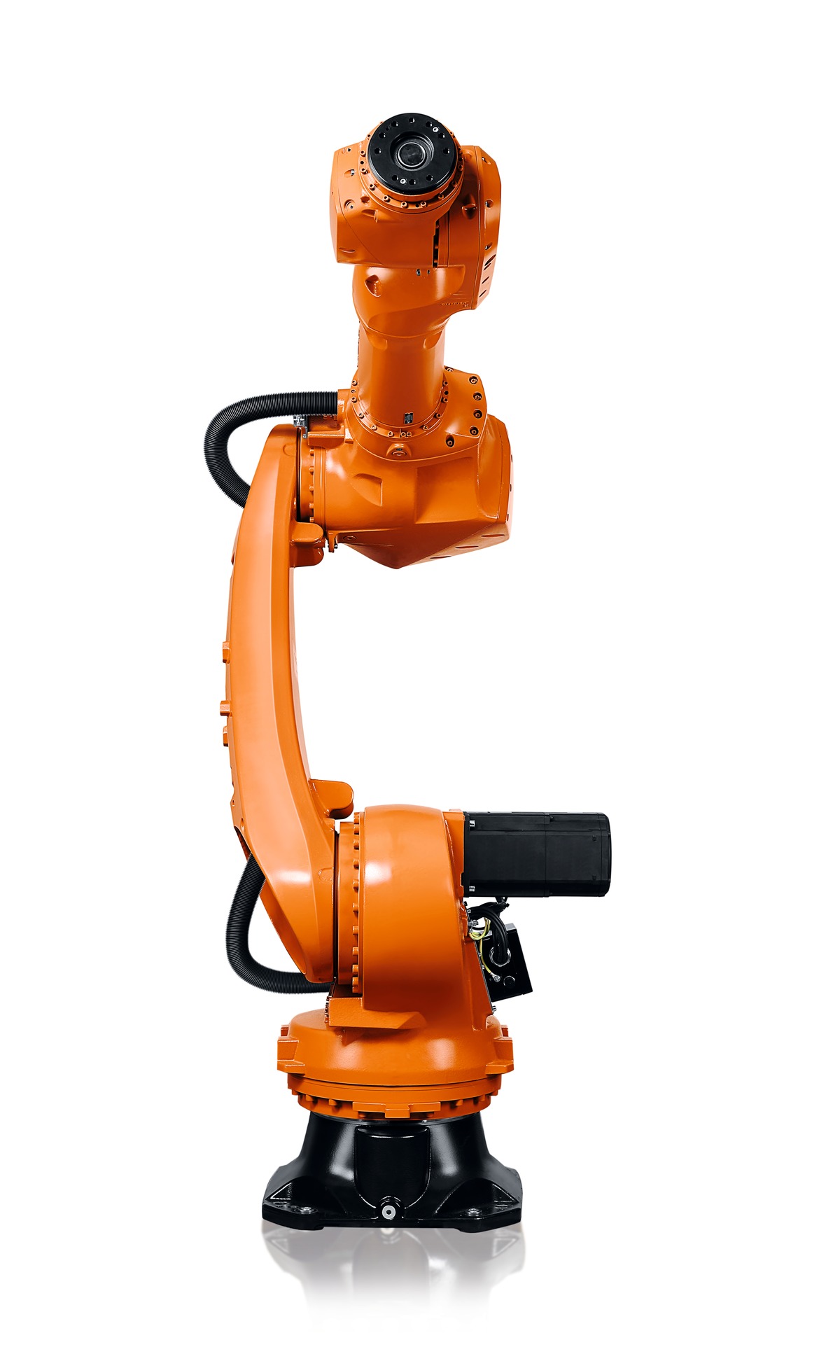 Промышленный робот KUKA IONTECIONTEC KR 50 R2500