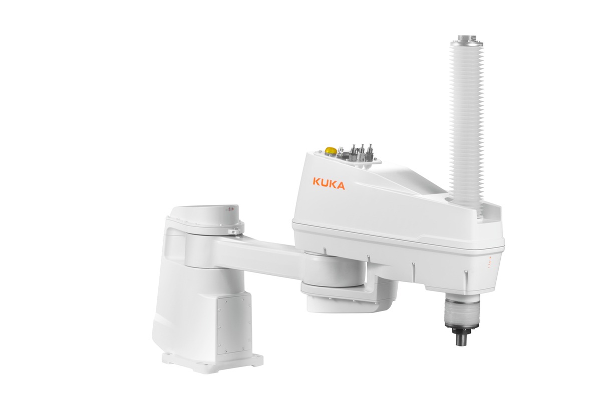 KUKA SCARA KR 12 R850 Z340 CR
