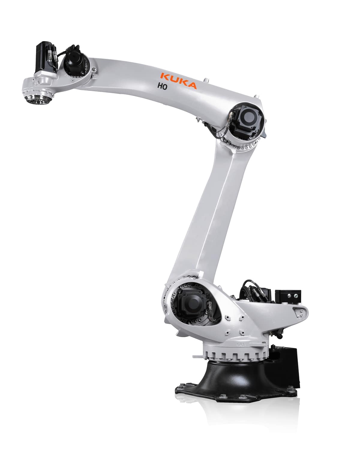 Промышленный робот KUKA QUANTEC KR 140 R3200-2 PA-HO