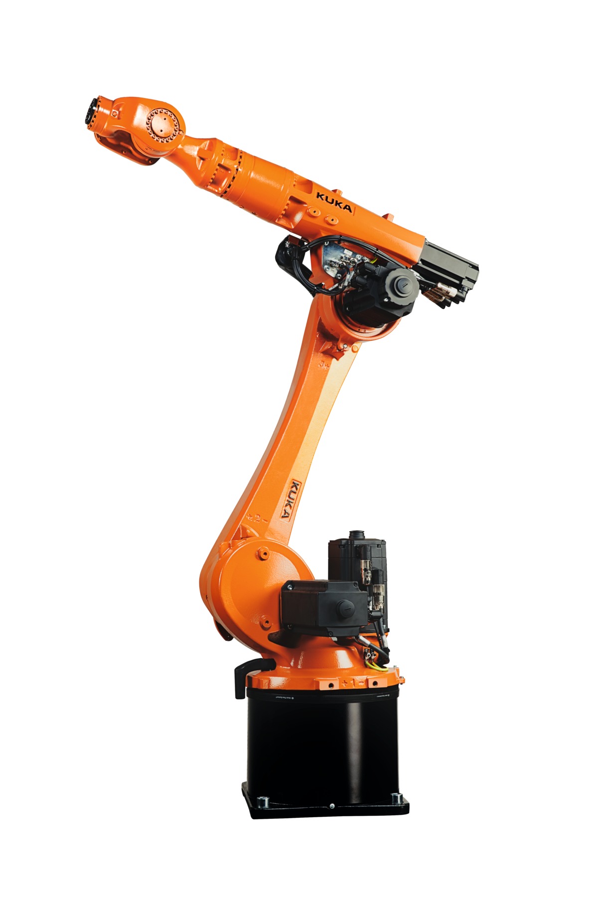 Промышленный робот KUKA CYBERTECH-2 KR 16 R1610-2