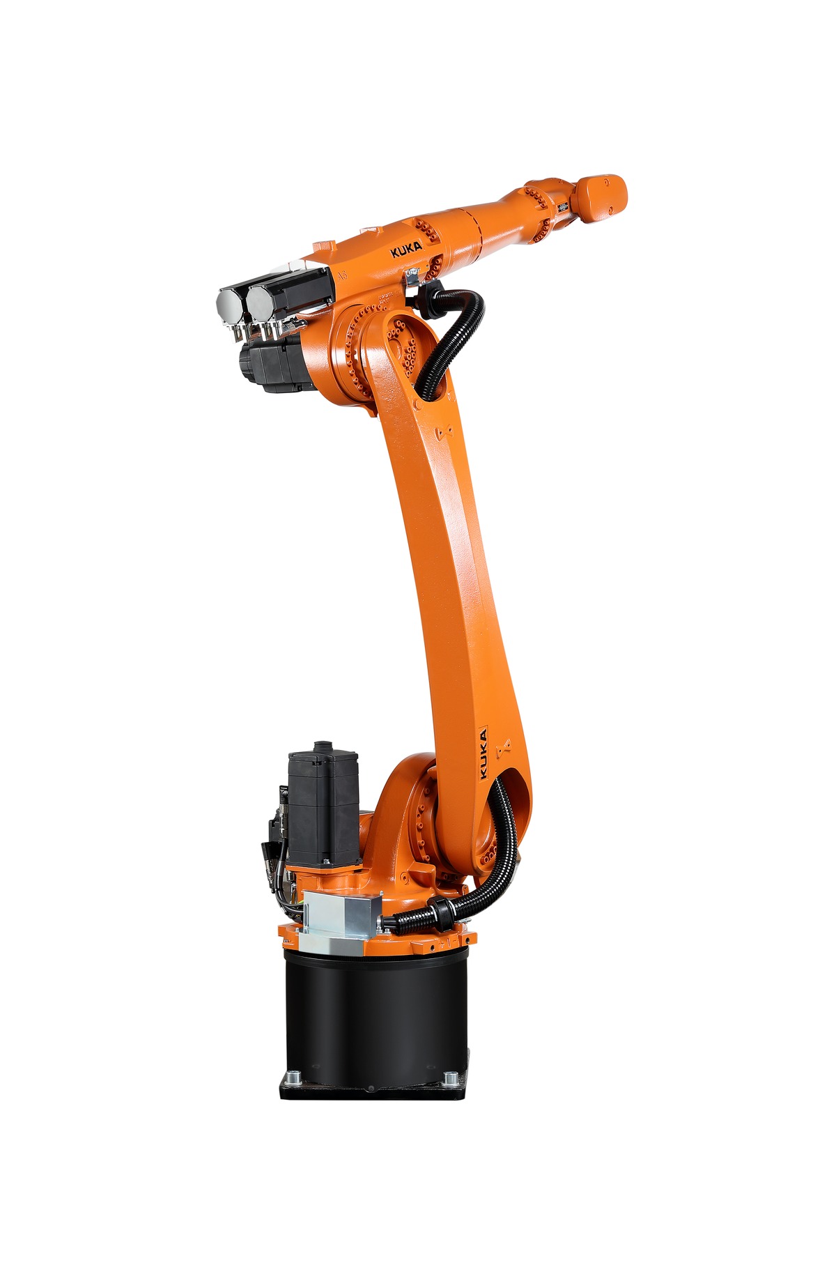 Промышленный робот KUKA CYBERTECH-2 KR 16 R1610-2