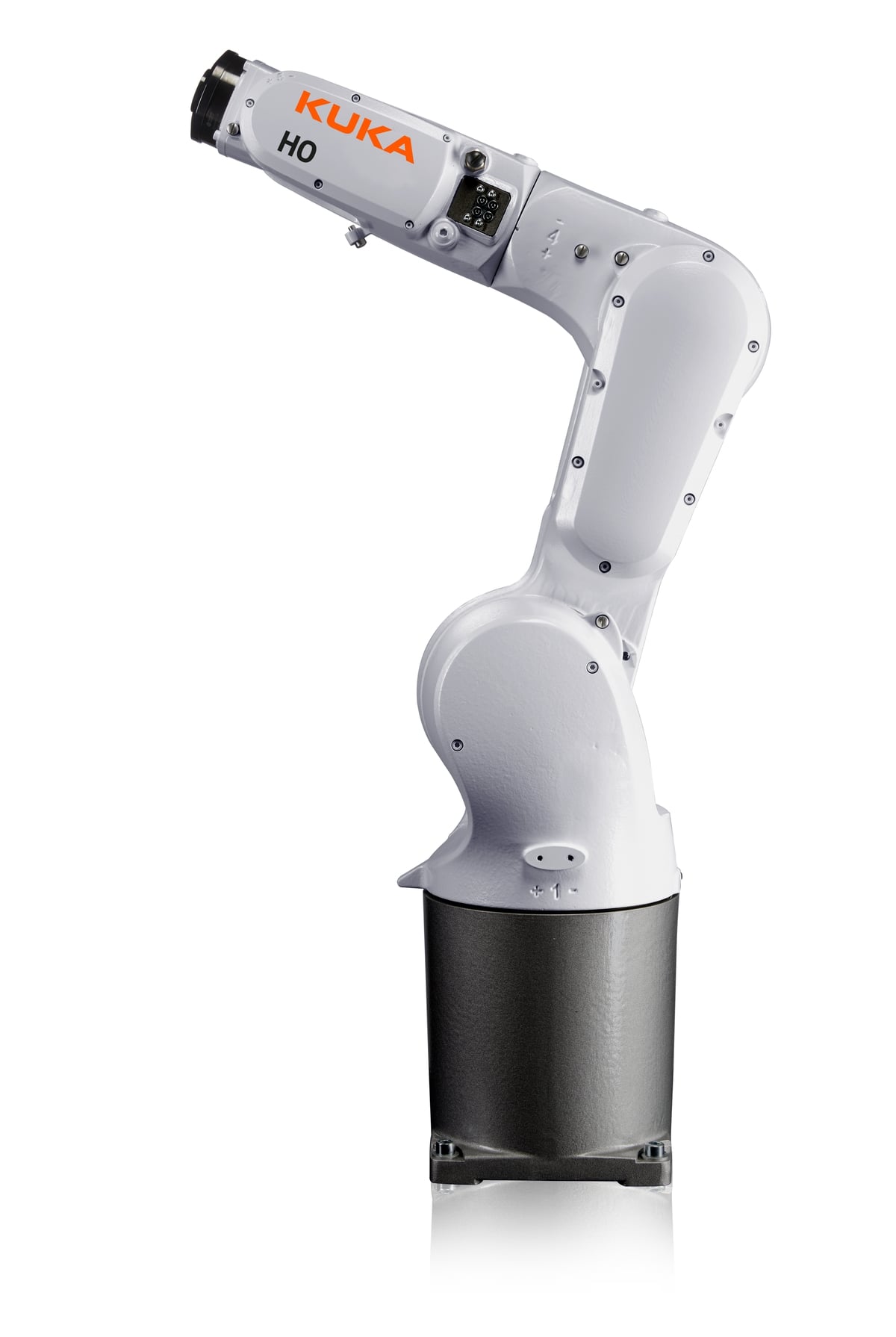 Промышленный робот KUKA KR 6 R900-2 HO