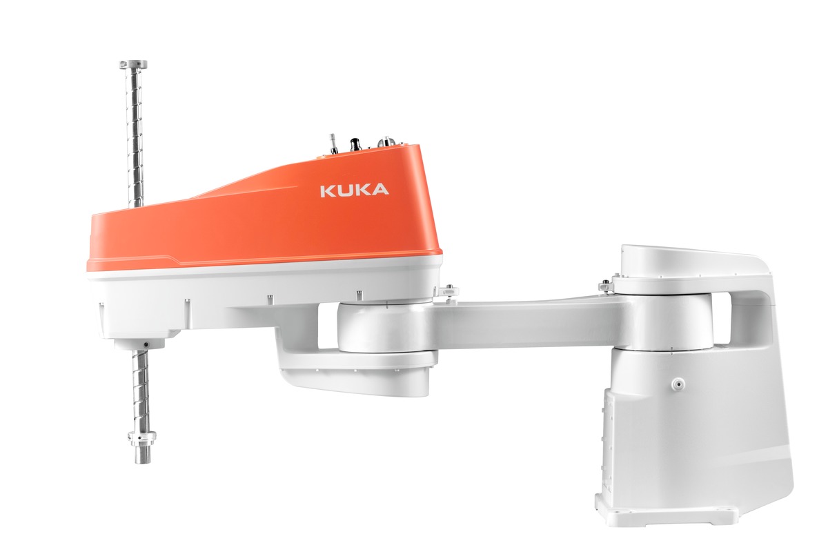 KUKA SCARA KR 12 R850 Z400