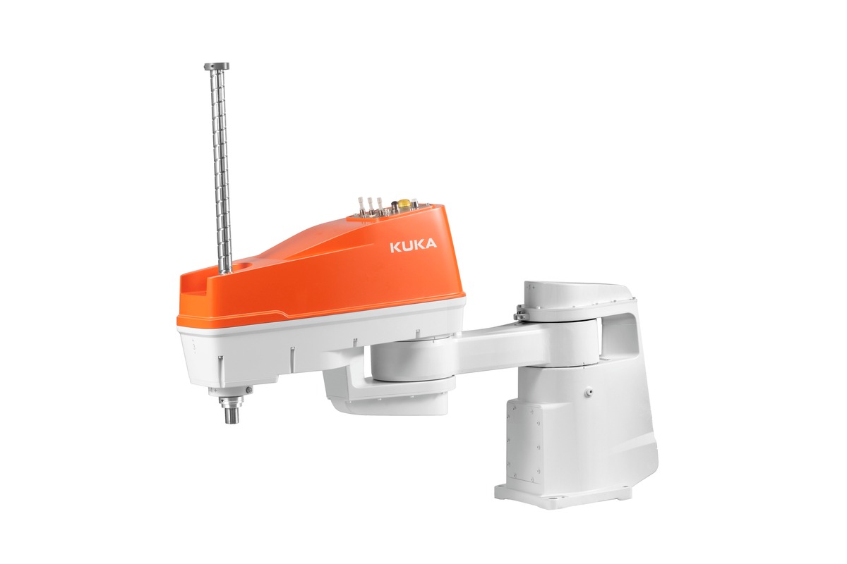 KUKA SCARA KR 12 R750 Z400
