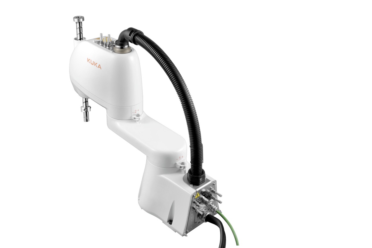 KUKA SCARA KR 6 R700 Z200-2