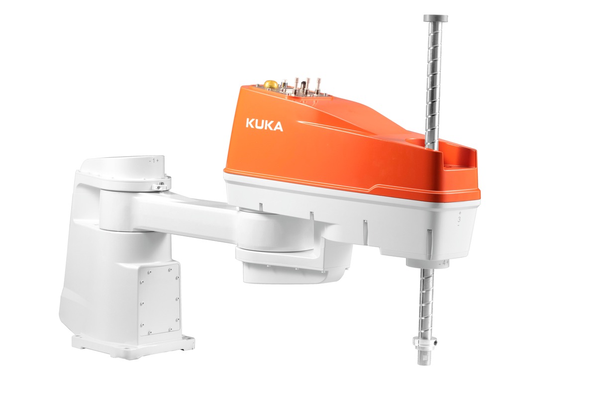 KUKA SCARA KR 12 R850 Z400