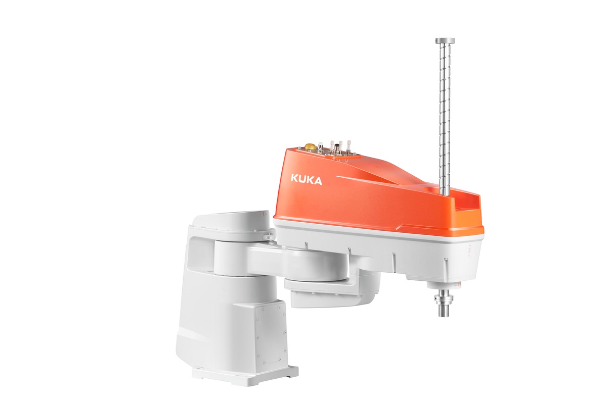 KUKA SCARA KR 12 R650 Z400