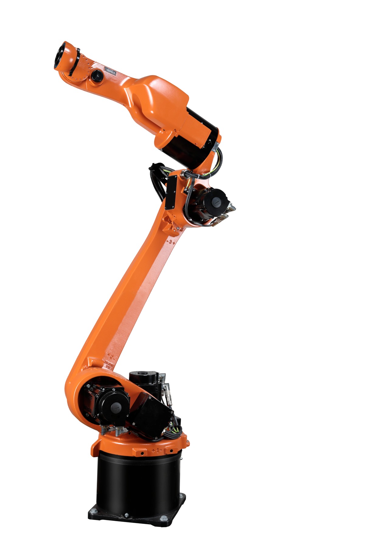 Промышленный робот KUKA CYBERTECH ARC nano KR 8 R1440-2 arc HW