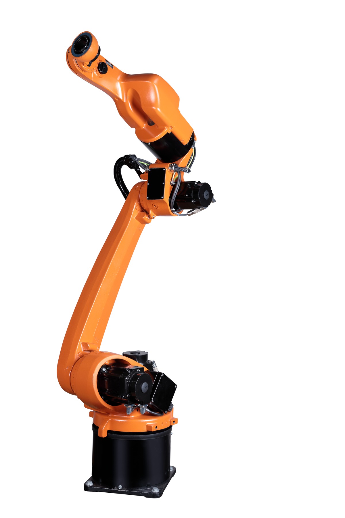Промышленный робот KUKA CYBERTECH ARC nano KR 8 R1440-2 arc HW