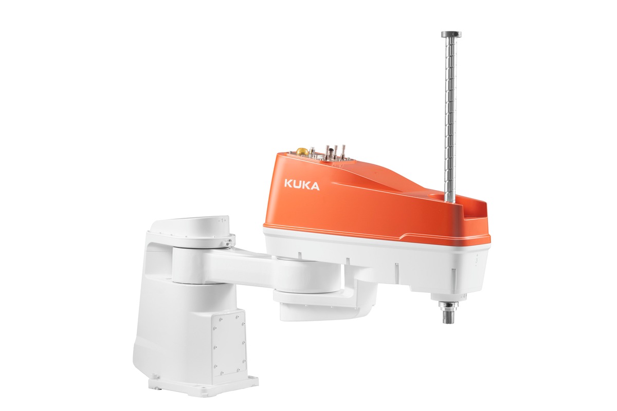 KUKA SCARA KR 12 R750 Z400