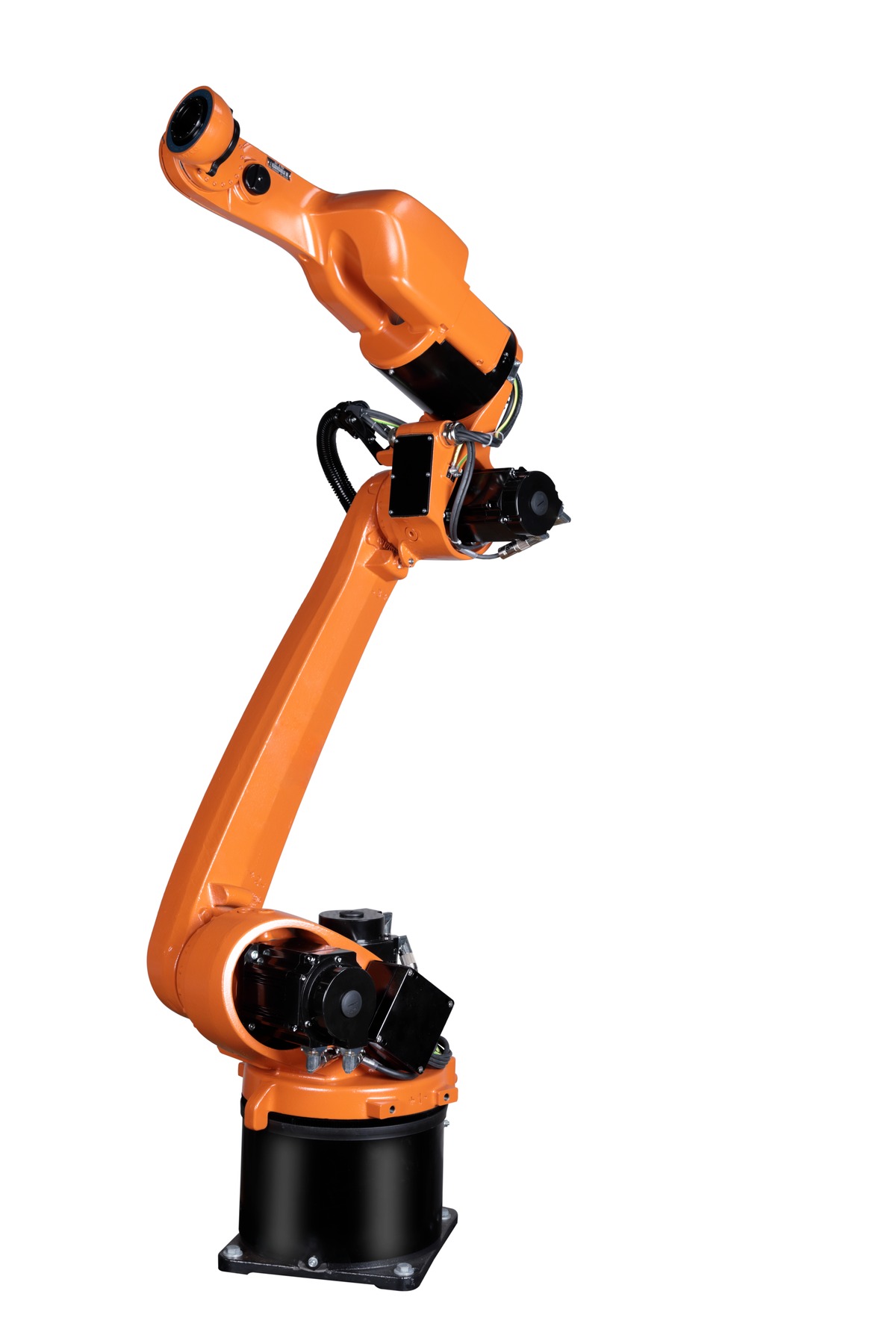 Промышленный робот KUKA CYBERTECH ARC nano KR 8 R1440-2 arc HW