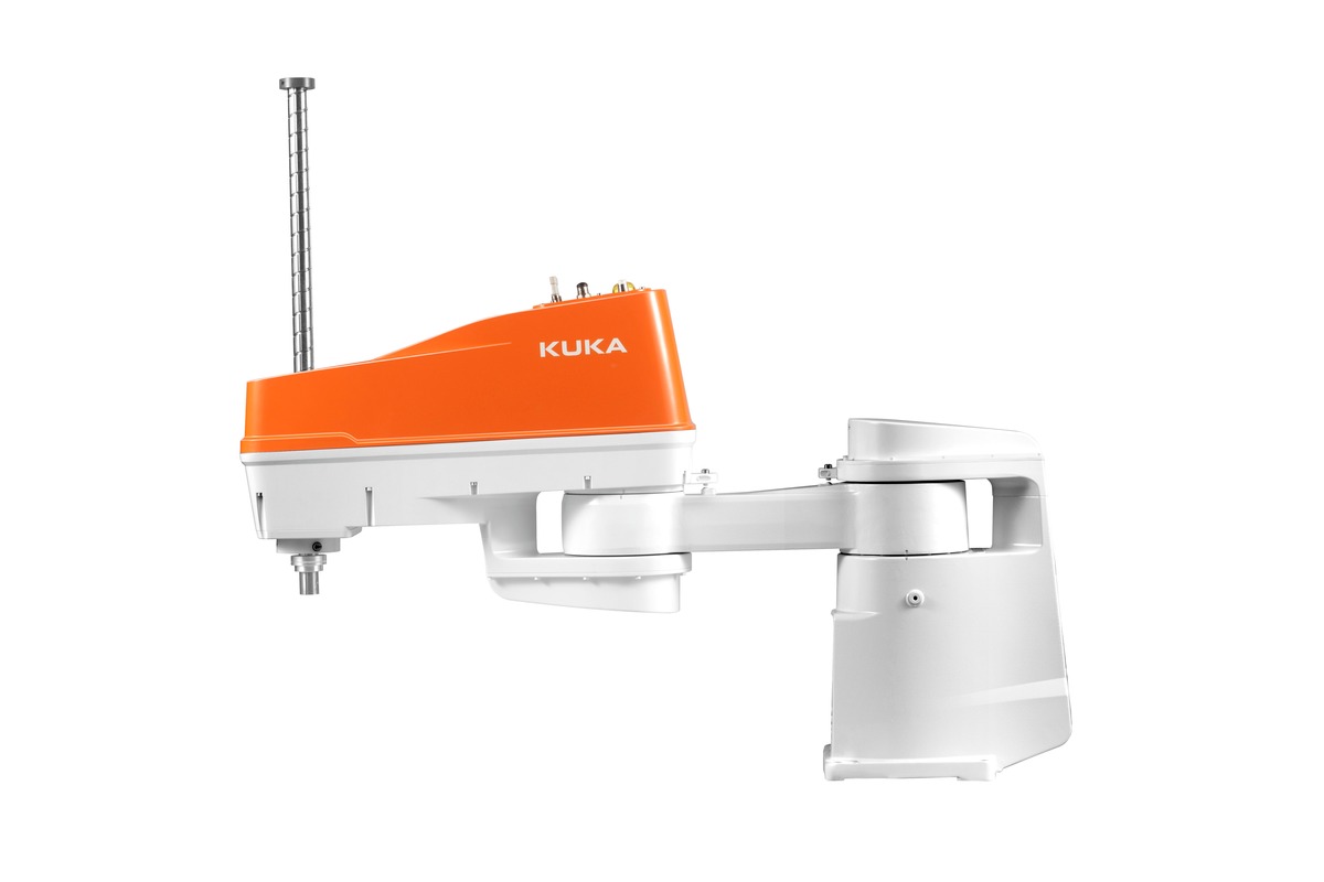 KUKA SCARA KR 12 R750 Z400