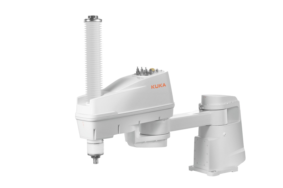 KUKA SCARA KR 12 R850 Z340 CR