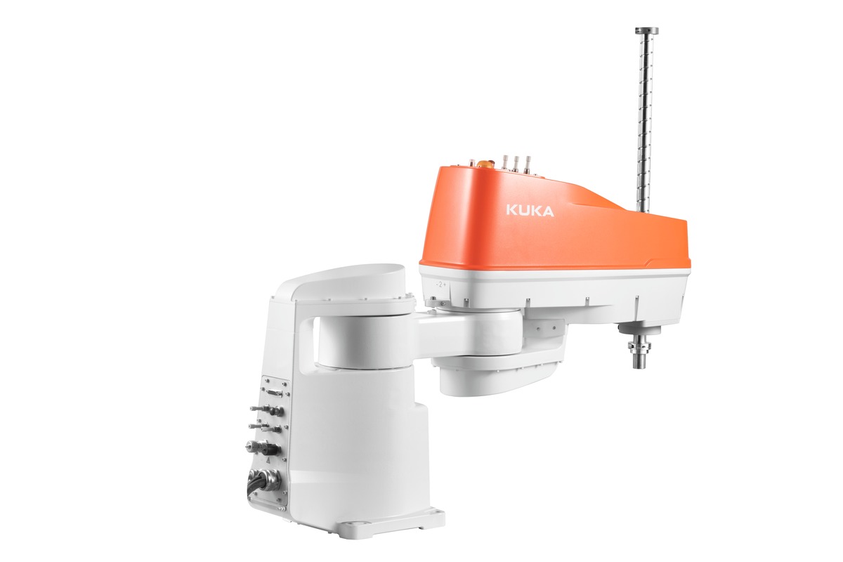 KUKA SCARA KR 12 R650 Z400