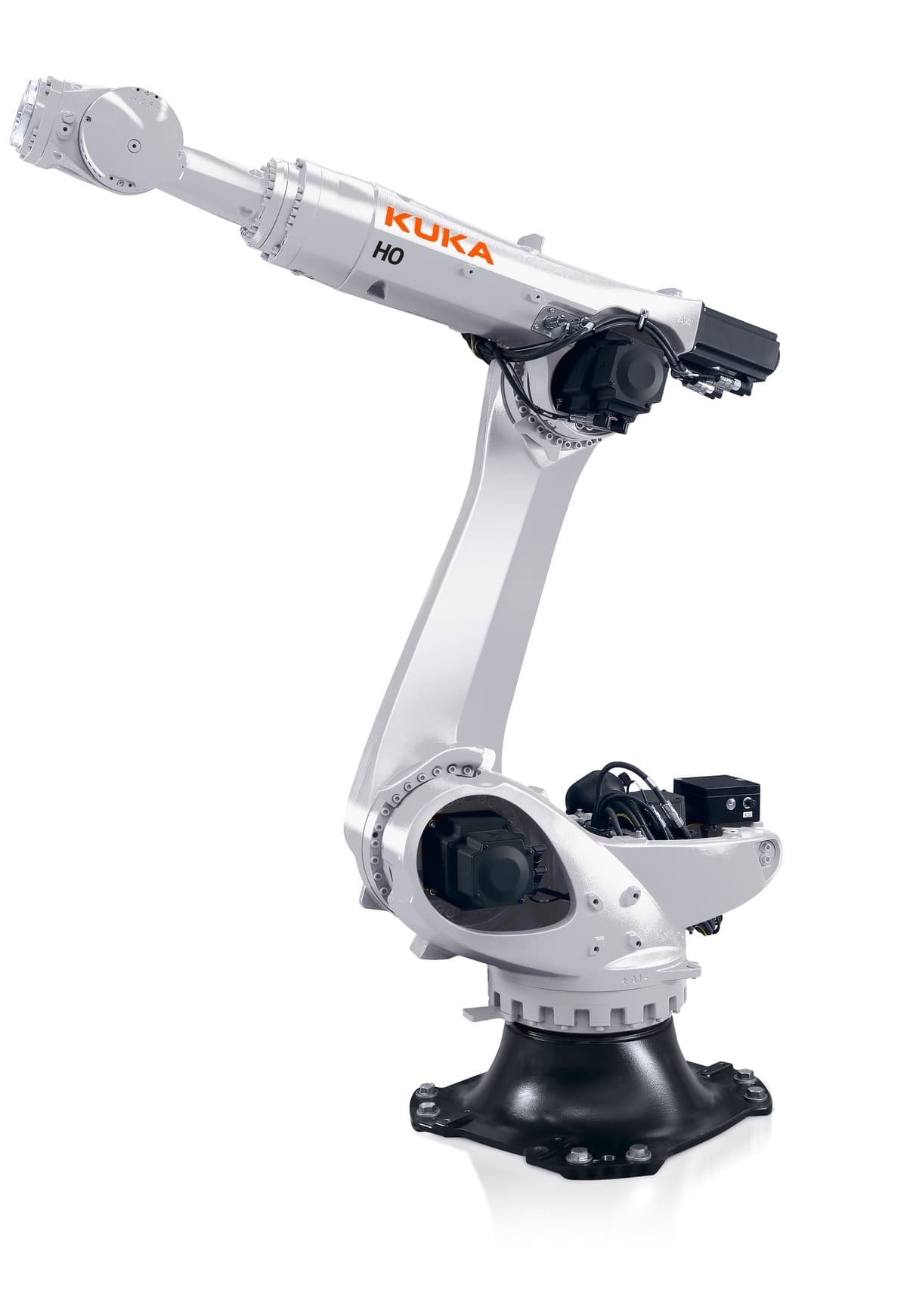 Промышленный робот KUKA QUANTEC KR 120 R2700-2 HO